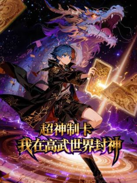 ToonEAnis打破规则 - 魔气影视