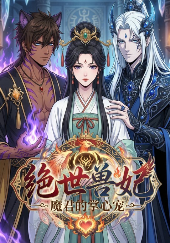 2307新番夫人的回復术 - 魔气影视